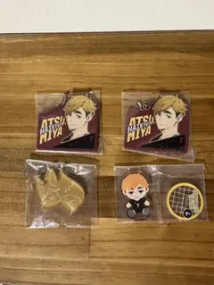 ハイキュー‼︎ 宮侑セット