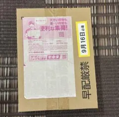 ポケセン産　ポケモンカード　シュリあり、シュリなし　２BOX SET