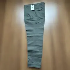 PT TORINO ReWorked チノパンツ カーキ 34 - メルカリ