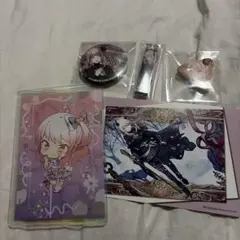 プロセカ 暁山瑞希 まとめ売り