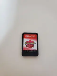 ポケットモンスター シールド Nintendo Switch　ソフトのみ
