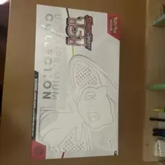 未開封 ポケカ 151 ULTRAPREMIUMウルトラプレミアムコレクション