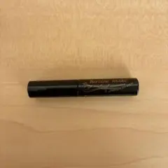 ヒロインメイク　マスカラ　アドバンストフィルム 漆黒ブラック　サンプルサイズ