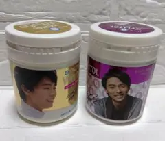 羽生結弦 ロッテ ボトルガム 未開封5個セット - メルカリ