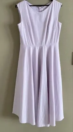 STRAWBERRY-FIELDS ⭐︎フレアワンピース