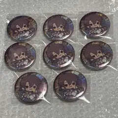アイナナ 虎於 缶バッジ セット - メルカリ