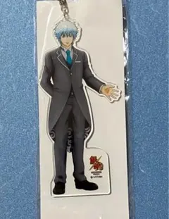 銀魂 キャラポップストア アクリルスタンド 坂田銀時 - メルカリ