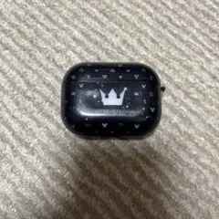 Air pods pro イヤホンケースとディズニーケース
