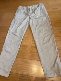 ニューエラ BLACK LABEL STRETCH EASY PANTS