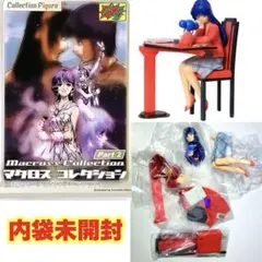 CM's 超時空要塞マクロス フィギュア コレクション リン・ミンメイ