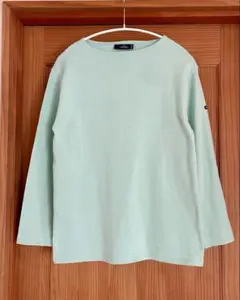 ウェッソン 長袖カットソー