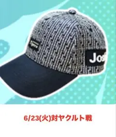 阪神タイガース 2026年甲子園開幕記念キャップ - メルカリ