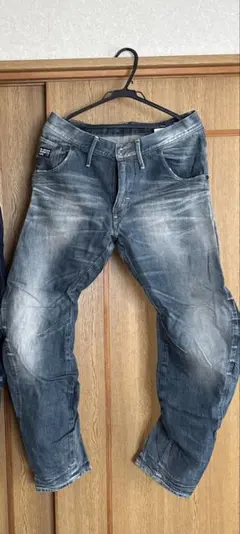 G-Star スリムフィット デニムパンツ