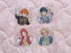 あんスタ Trickstar 花伴クリアカード まとめ売り