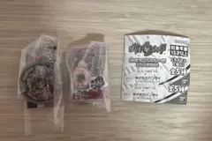 妖怪ウォッチ ミニチュアパッケージコレクション ガチャガチャ ジバニャン