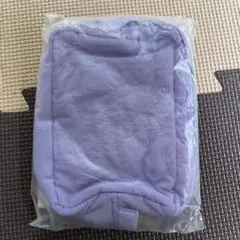 未開封　シーイン　ポーチのサムネイル