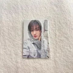 CORTIS コルティス weverse 先着 ラキドロ トレカ ソンヒョン - メルカリ