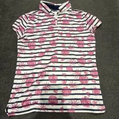 キャロウェイCallaway レディース　ゴルフ ポロシャツ Sサイズ