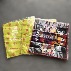 2026年最新】b'z タオルの人気アイテム - メルカリ