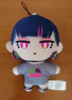 2026年最新】ずっと真夜中でいいのに ぬいぐるみ にらちゃんの人気