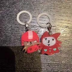 ZB1 ゼベワン ジウン ウンニニ めじるしチャーム カプセルトイ 日本 韓国