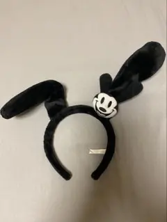 Disney Resort オズワルド カチューシャのサムネイル