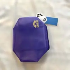アリーナ　プルーフバック