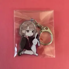 全力回避フラグちゃん！ ラバーストラップ - メルカリ