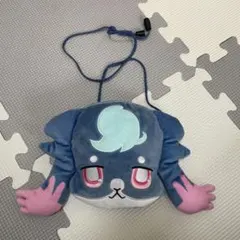 ヤブクロン 巾着 ポケモンセンターオリジナル ポケットモンスター