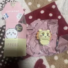 ちいかわHIPPERS イヤホン3m