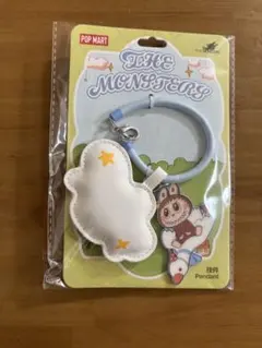 THE MONSTERS Forest Fairy Tale シリーズペンダント