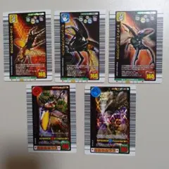 2026年最新】ムシキング カード160の人気アイテム - メルカリ