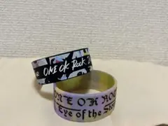2026年最新】one ok rock ラバーバンドの人気アイテム - メルカリ