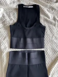 alexanderwang/セットアップのサムネイル