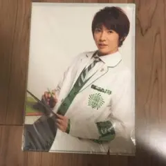 嵐 相葉雅紀 ワクワク学校 クリアファイル