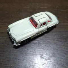かっしー様専用 トミカ メルセデスベンツ300SL 単品