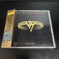 ヴァン・ヘイレン／グレイテスト・ヒッツ