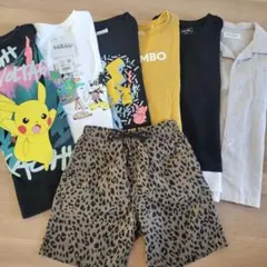 男の子まとめ売り　130