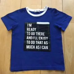 ブランシェス Tシャツ １２０