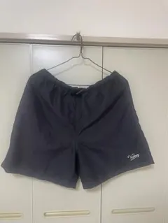 【レア品】Keboz ショートパンツ ブラックのサムネイル