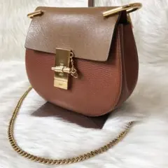 2025年最新】クロエ ドリュー ショルダーの人気アイテム - メルカリ 