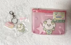 プルバトゥ エニマイくじ Ｄ賞Ｅ賞 バムグッ