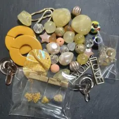 イエロー×ゴールドアソート