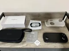 retroid pocket mini ブラック 新品未開封 新品未開封 Retroid Pocket mini v2 ブラック - メルカリ