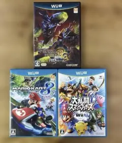 2026年最新】wiiソフトまとめ売りの人気アイテム - メルカリ