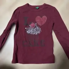 United Colors of Benetton 長袖カットソー M