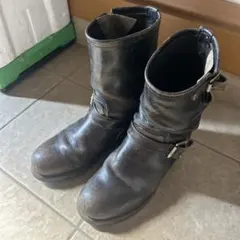 2026年最新】redwing pt91 茶芯の人気アイテム - メルカリ