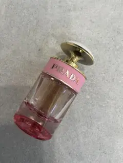 PRADA キャンディ グロス オードトワレ 30ml - メルカリ