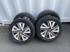 2025年最新】ホンダ 17 純正 ホイールの人気アイテム - メルカリ