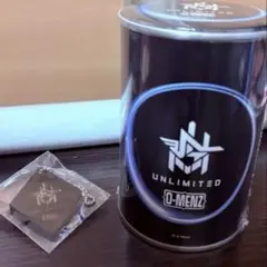 O-MENZ UNLIMITED VIP特典セット